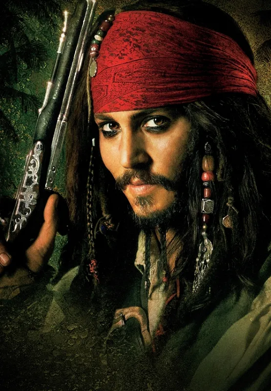 Piráti Karibiku: Truhlica mŕtveho muža (Pirates of the Caribbean: Dead Man’s Chest), 2006 - fotogaléria