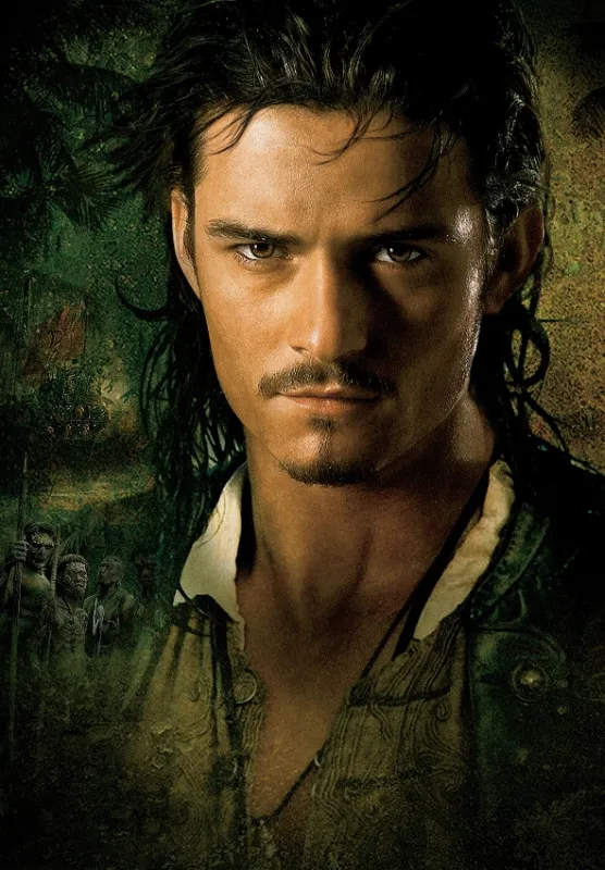 Piráti Karibiku: Truhlica mŕtveho muža (Pirates of the Caribbean: Dead Man’s Chest), 2006 - fotogaléria
