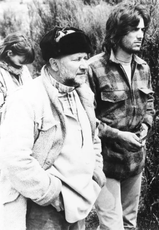 Souboj o poklad Yankee Zephyru (Race for the Yankee Zephyr), 1981 - fotogaléria