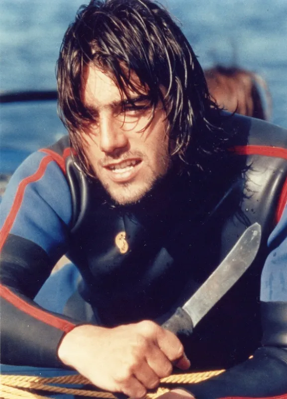 Souboj o poklad Yankee Zephyru (Race for the Yankee Zephyr), 1981 - fotogaléria