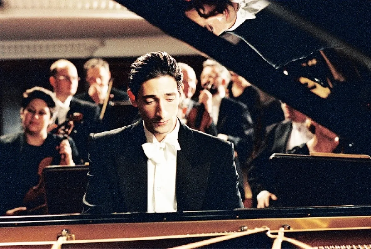 Pianista (THE PIANIST), 2002 - fotogaléria