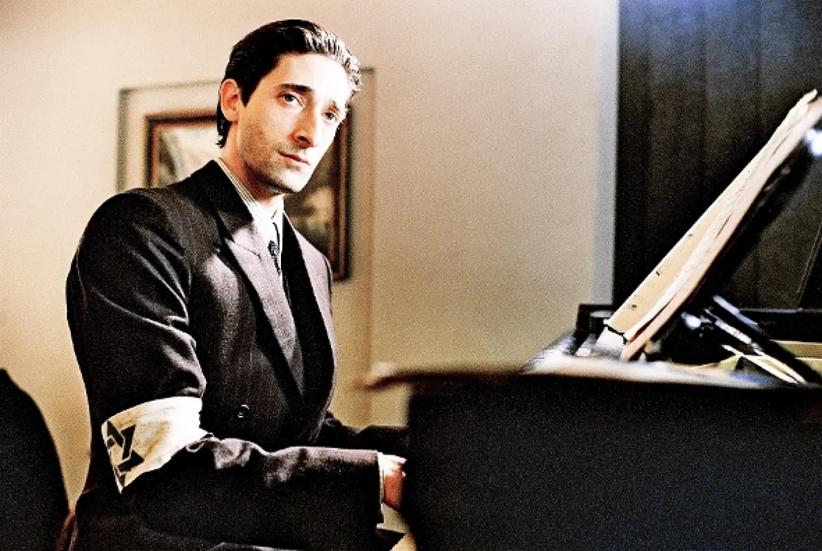 Pianista (THE PIANIST), 2002 - fotogaléria