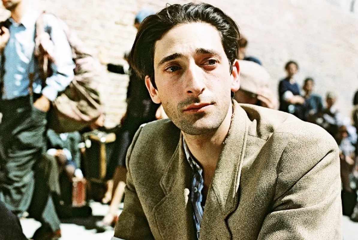 Pianista (THE PIANIST), 2002 - fotogaléria