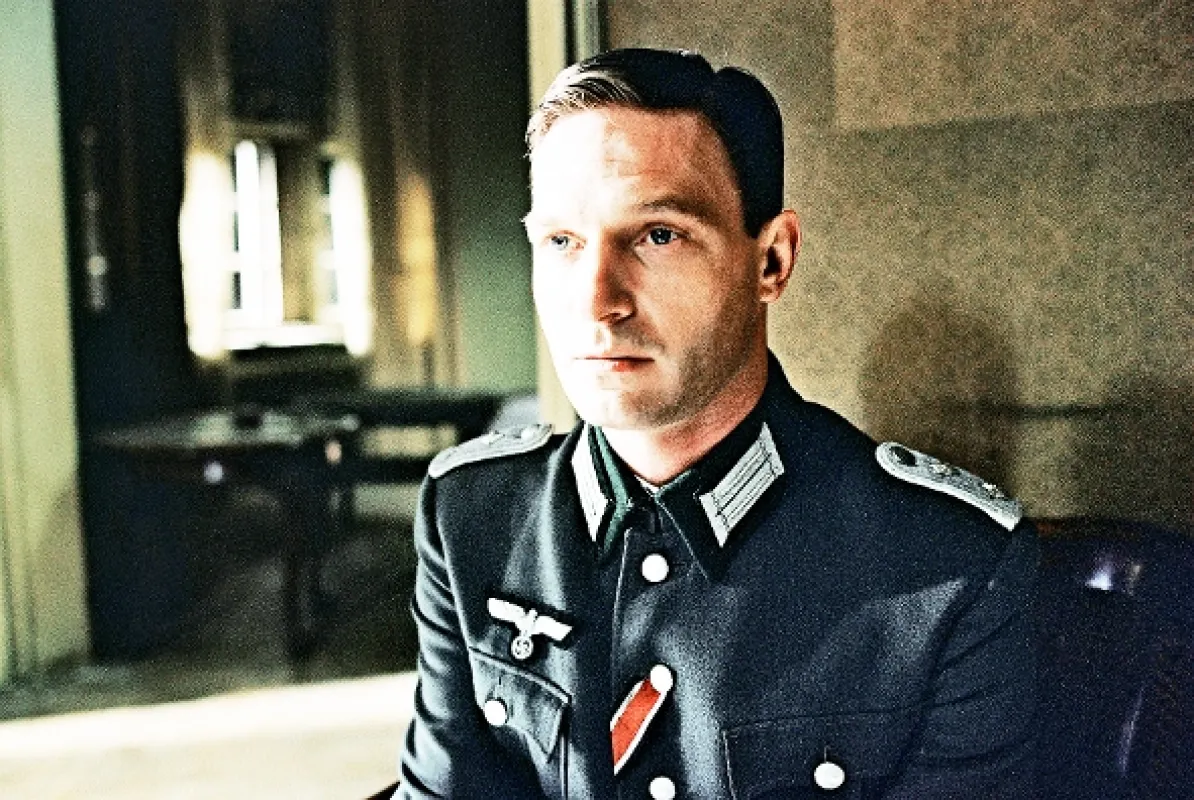 Pianista (THE PIANIST), 2002 - fotogaléria