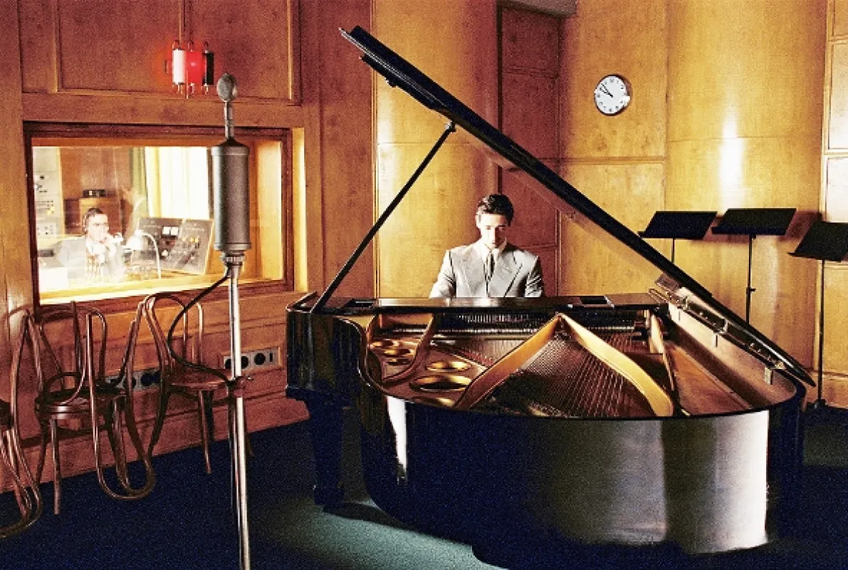 Pianista (THE PIANIST), 2002 - fotogaléria