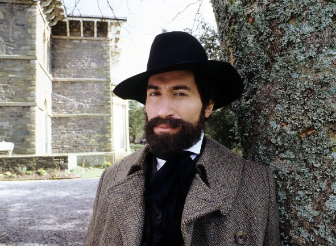 Z archivu Sherlocka Holmese (The Casebook of Sherlock Holmes), 1991 - fotogaléria