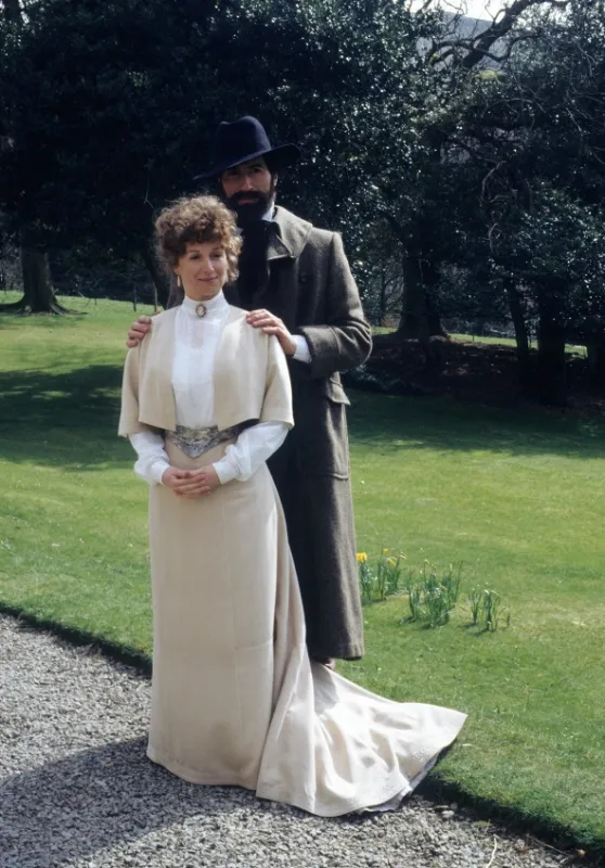 Z archivu Sherlocka Holmese (The Casebook of Sherlock Holmes), 1991 - fotogaléria