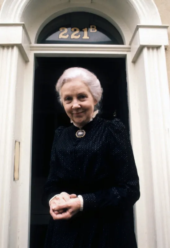 Z archivu Sherlocka Holmese (The Casebook of Sherlock Holmes), 1991 - fotogaléria