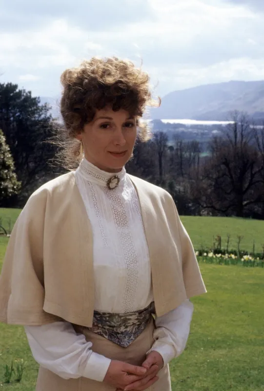 Z archivu Sherlocka Holmese (The Casebook of Sherlock Holmes), 1991 - fotogaléria