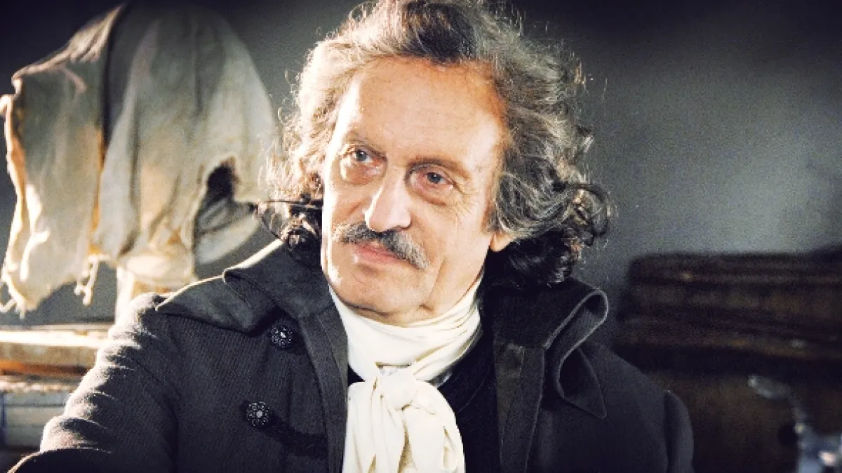 Čas grimás, 2010 - fotogaléria