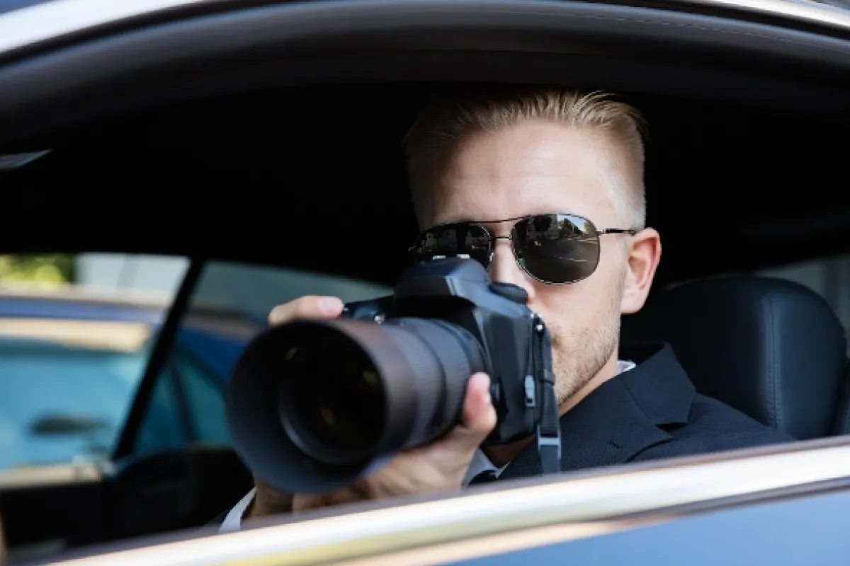 Spycraft, 2020 - fotogaléria