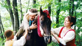 Čert, drž sa svojho kopyta!
