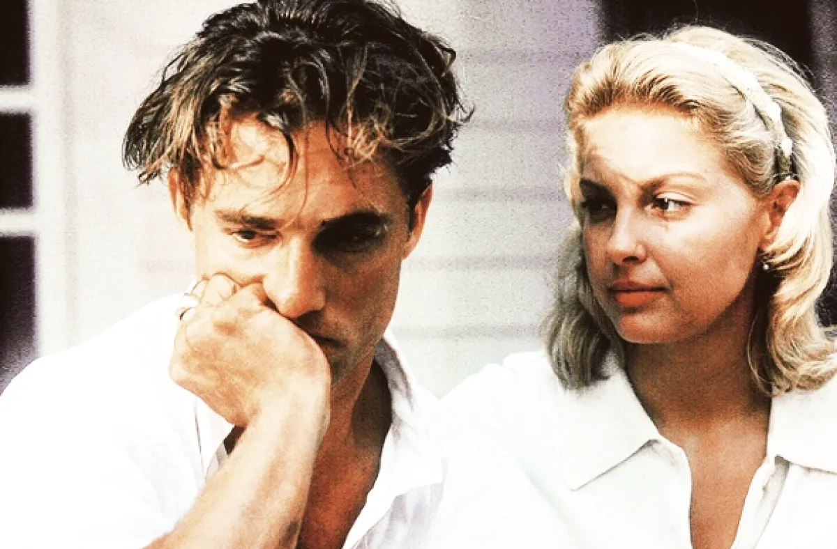 Čas zabiť (A Time to Kill), 1996 - fotogaléria