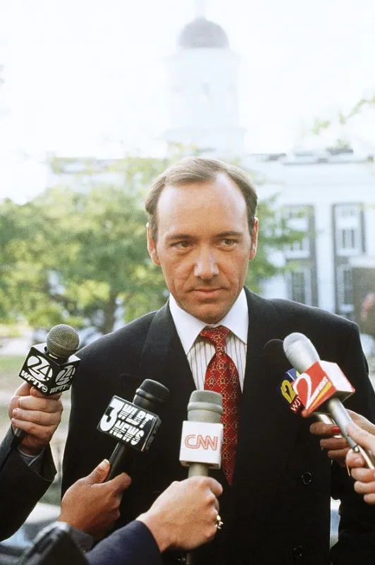 Čas zabiť (A Time to Kill), 1996 - fotogaléria