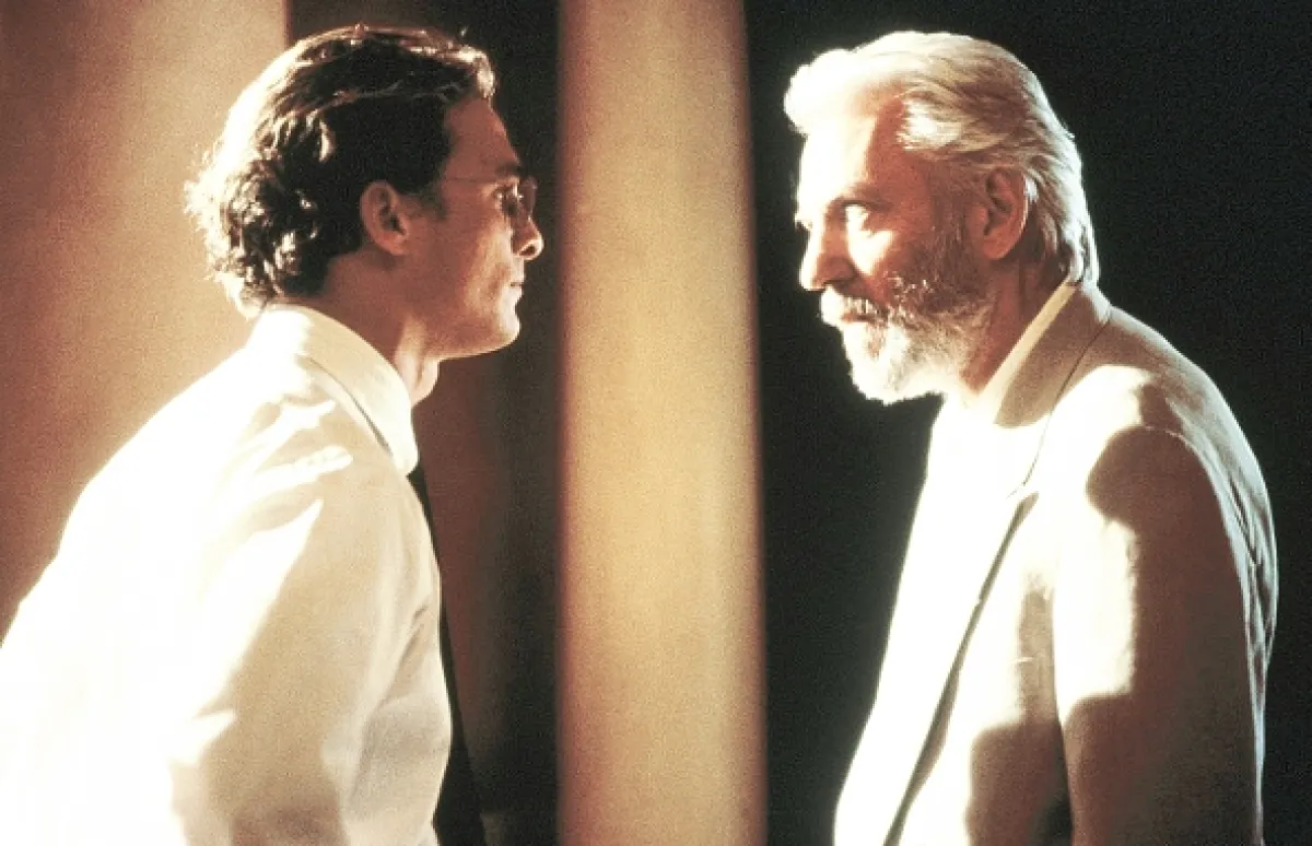 Čas zabiť (A Time to Kill), 1996 - fotogaléria