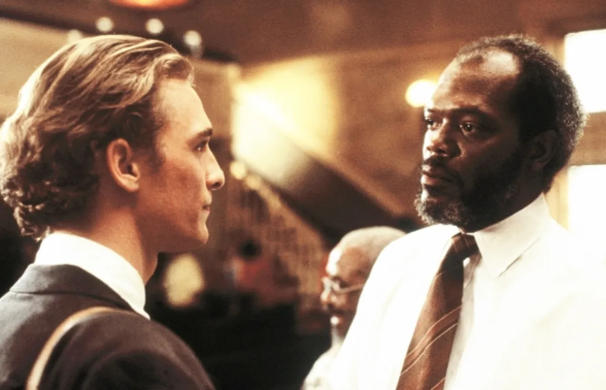 Čas zabiť (A Time to Kill), 1996 - fotogaléria