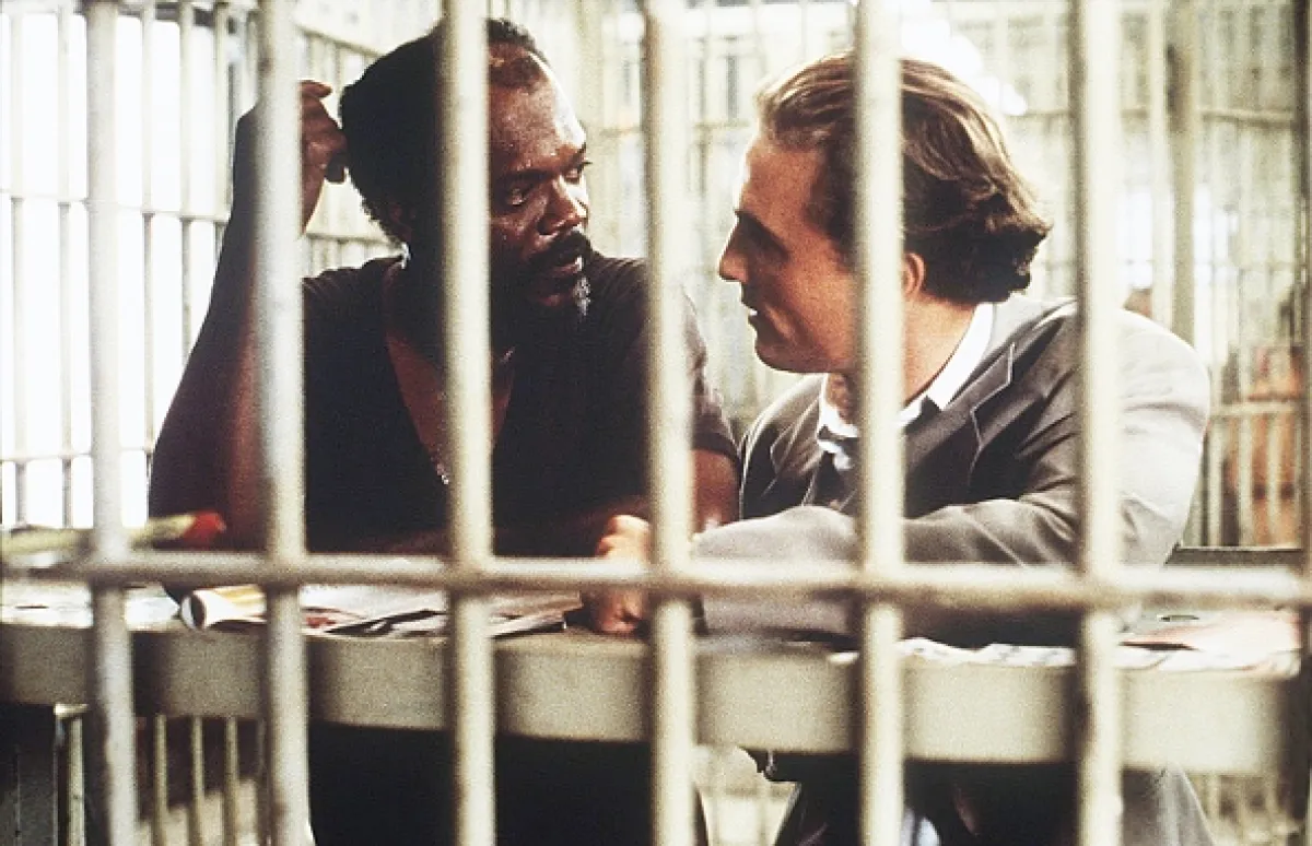 Čas zabiť (A Time to Kill), 1996 - fotogaléria