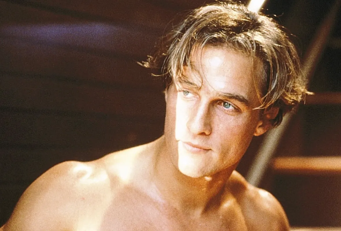 Čas zabiť (A Time to Kill), 1996 - fotogaléria