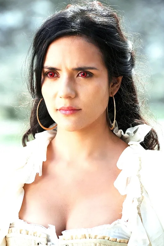 Twilight Saga: Zatmenie (The Twilight Saga: Eclipse), 2010 - fotogaléria