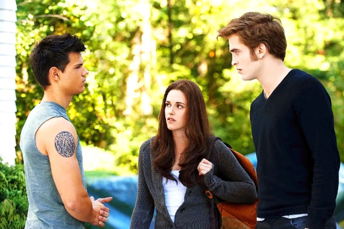 Twilight Saga: Zatmenie (The Twilight Saga: Eclipse), 2010 - fotogaléria