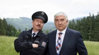 Strážmistr Topinka (8/13)