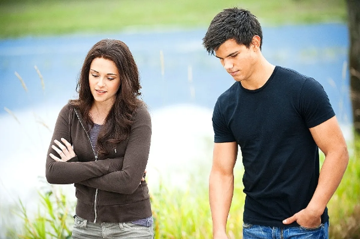 Twilight Saga: Zatmenie (The Twilight Saga: Eclipse), 2010 - fotogaléria