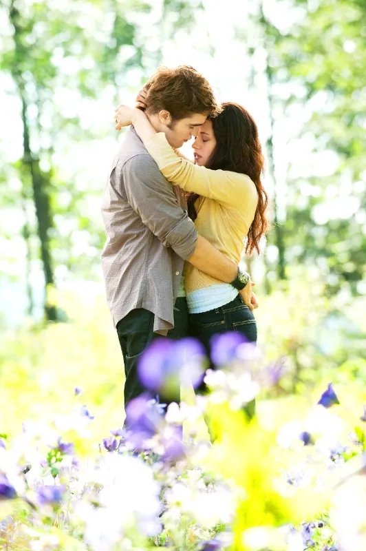 Twilight Saga: Zatmenie (The Twilight Saga: Eclipse), 2010 - fotogaléria
