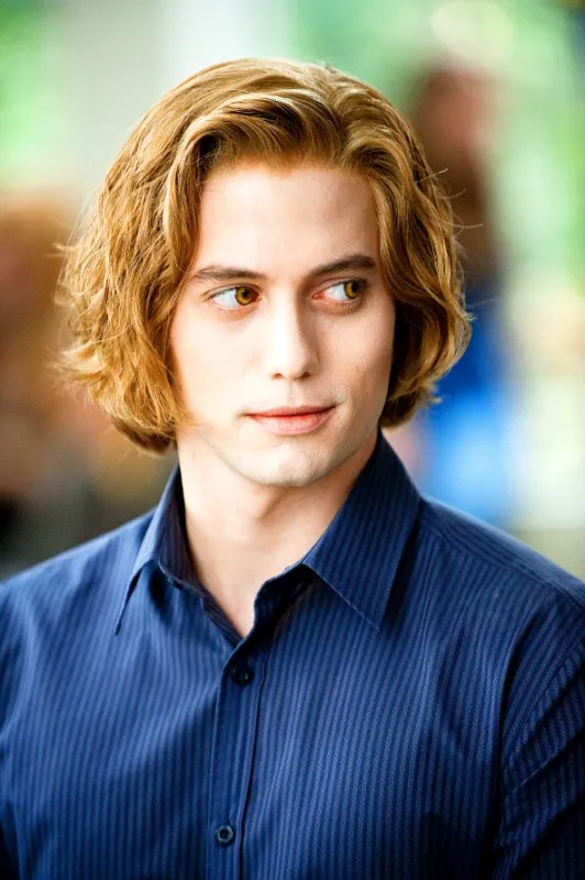 Twilight Saga: Zatmenie (The Twilight Saga: Eclipse), 2010 - fotogaléria