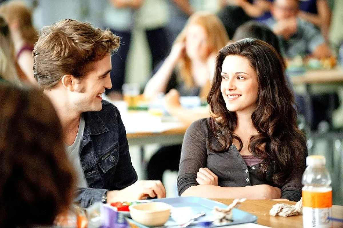 Twilight Saga: Zatmenie (The Twilight Saga: Eclipse), 2010 - fotogaléria