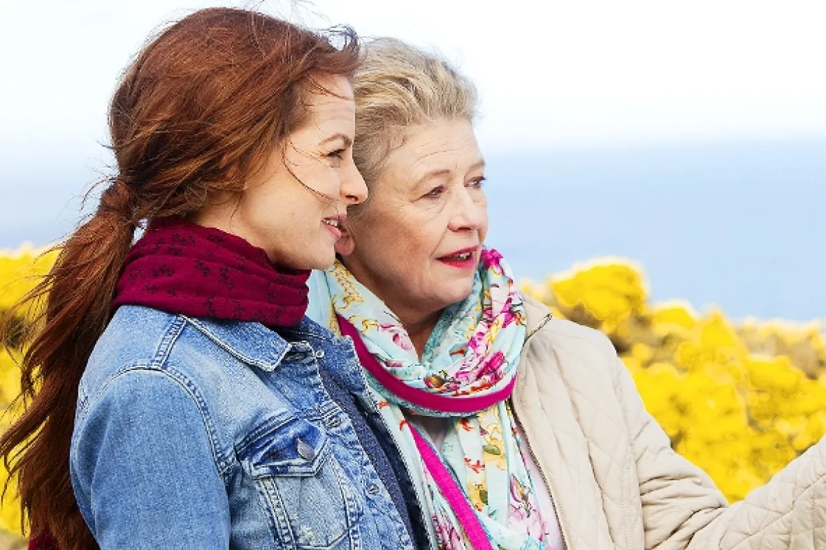 Cecelia Ahern: Medzi nebom a zemou, 2014 - fotogaléria