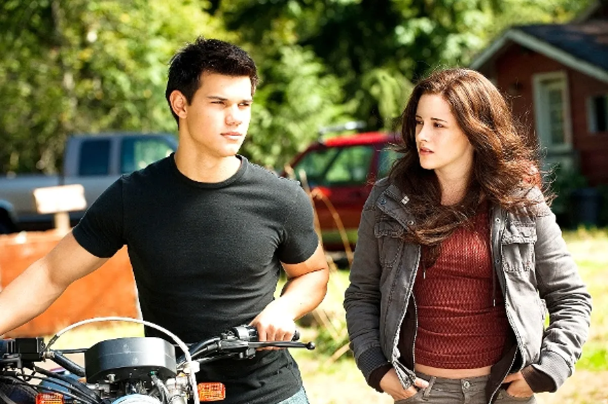 Twilight Saga: Zatmenie (The Twilight Saga: Eclipse), 2010 - fotogaléria