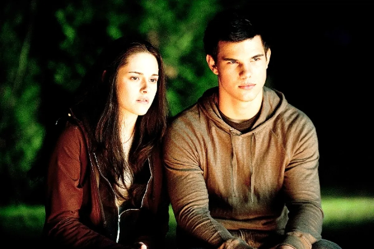 Twilight Saga: Zatmenie (The Twilight Saga: Eclipse), 2010 - fotogaléria
