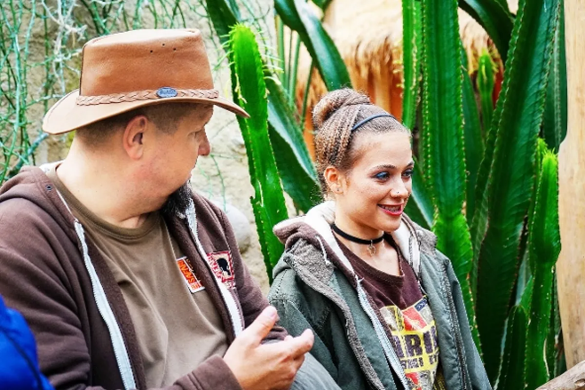 ZOO Nové začátky, 2025 - fotogaléria