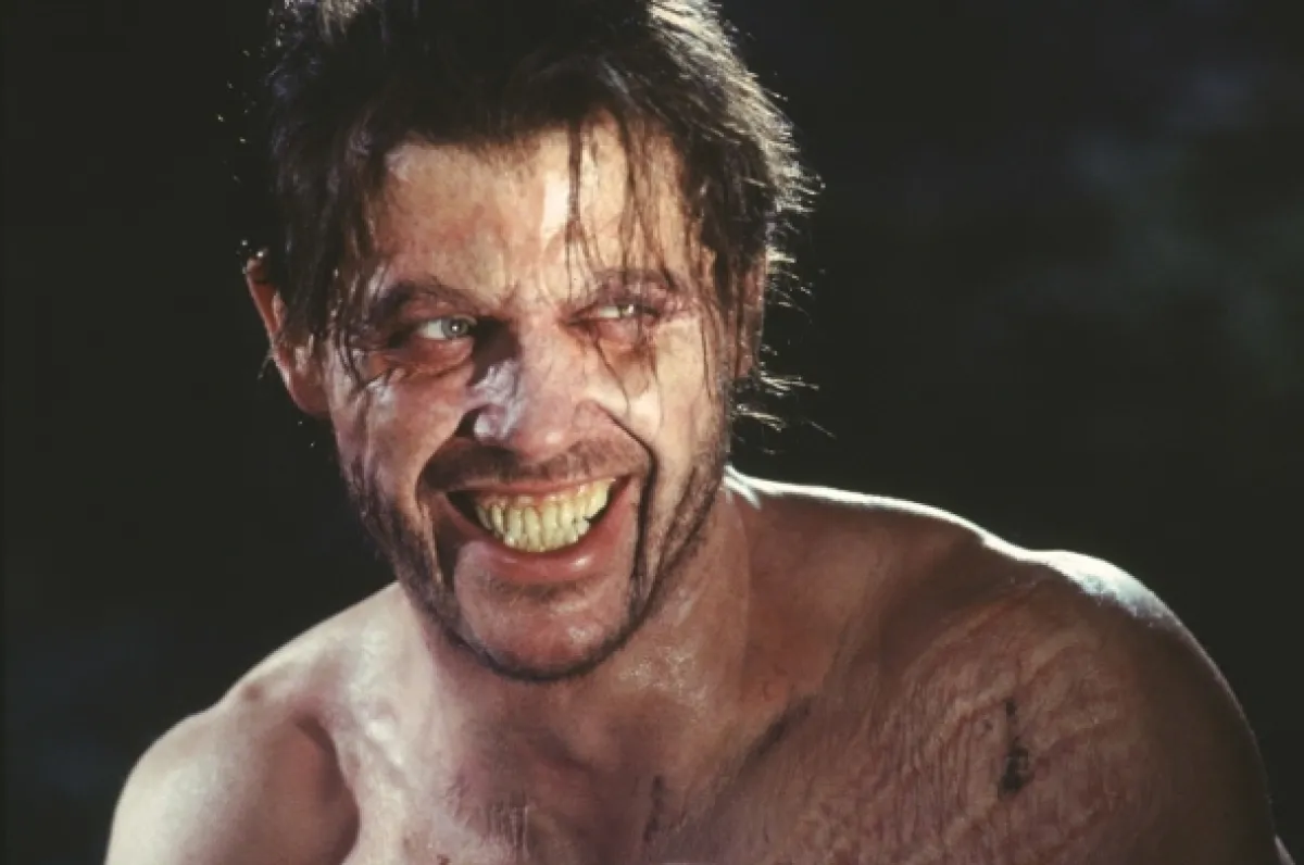 Přepadení v Pacifiku (Under Siege), 1992 - fotogaléria