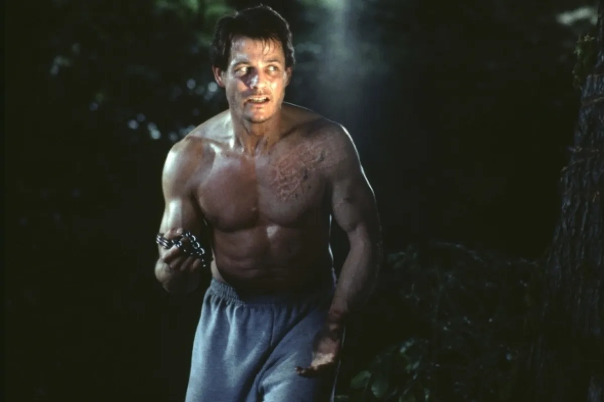 Přepadení v Pacifiku (Under Siege), 1992 - fotogaléria