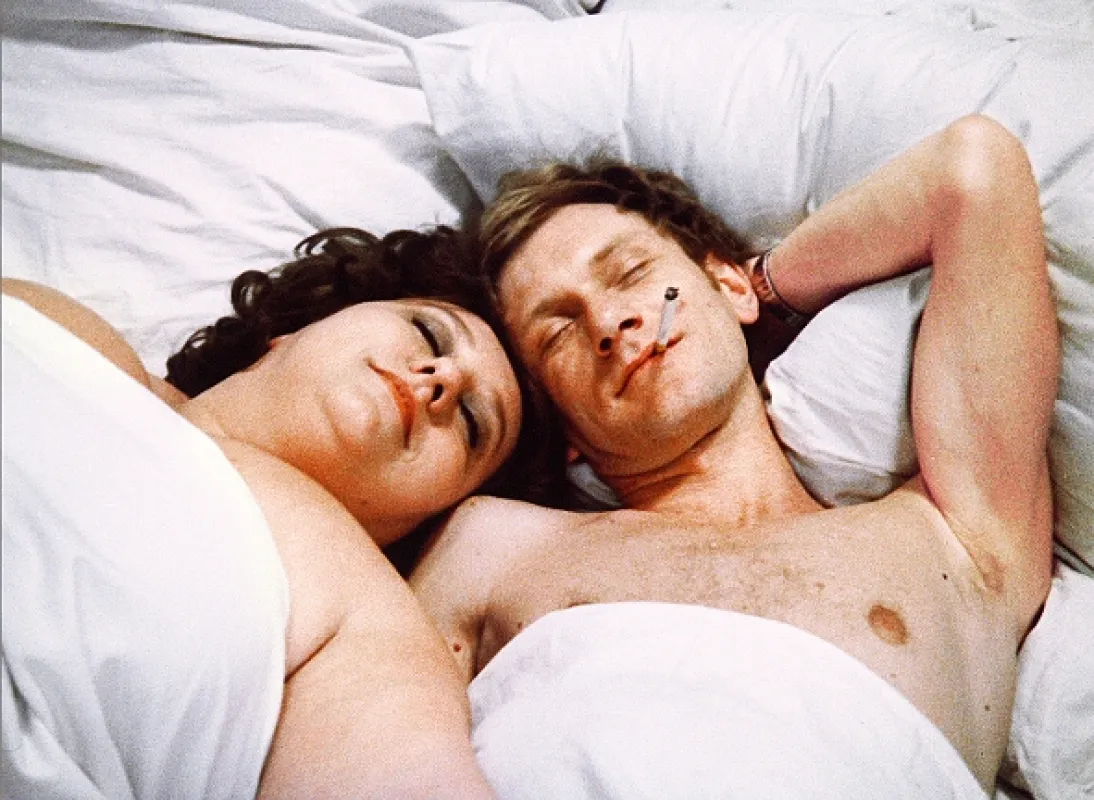 Homolka a tobolka, 1972 - fotogaléria
