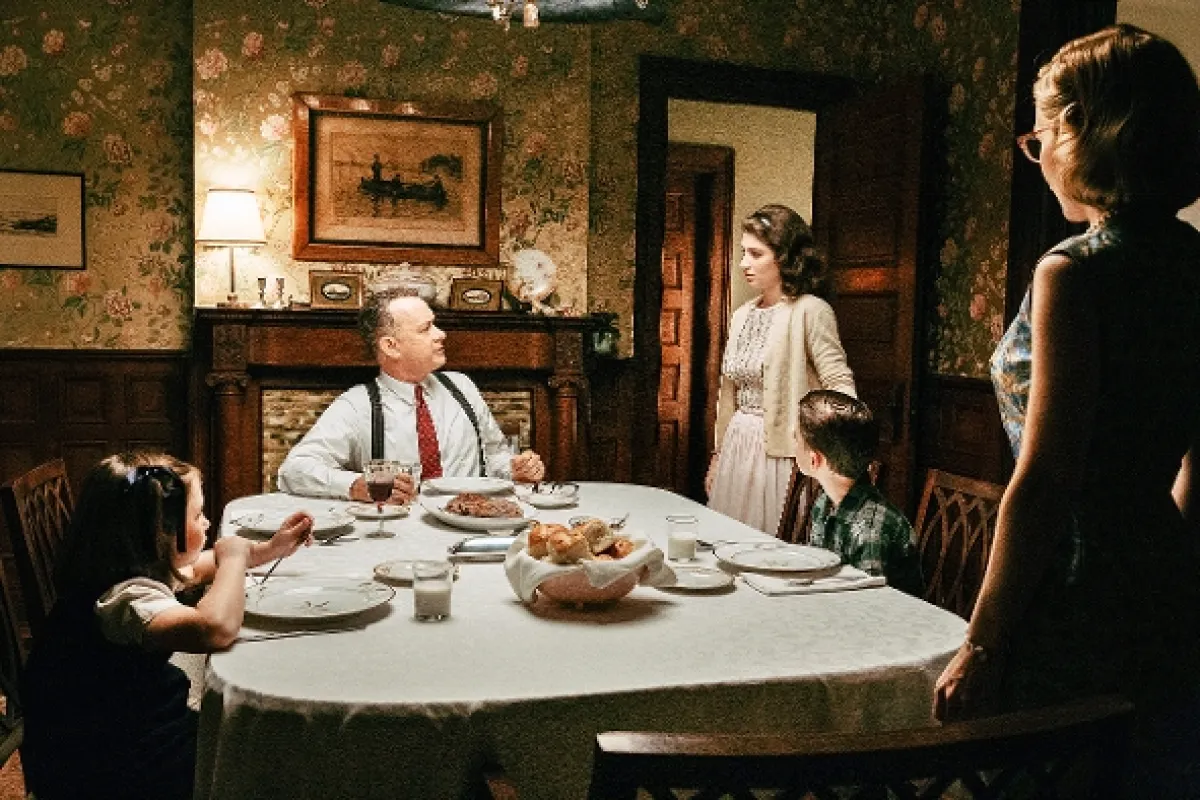 Most špionů (Bridge Of Spies), 2015 - fotogaléria