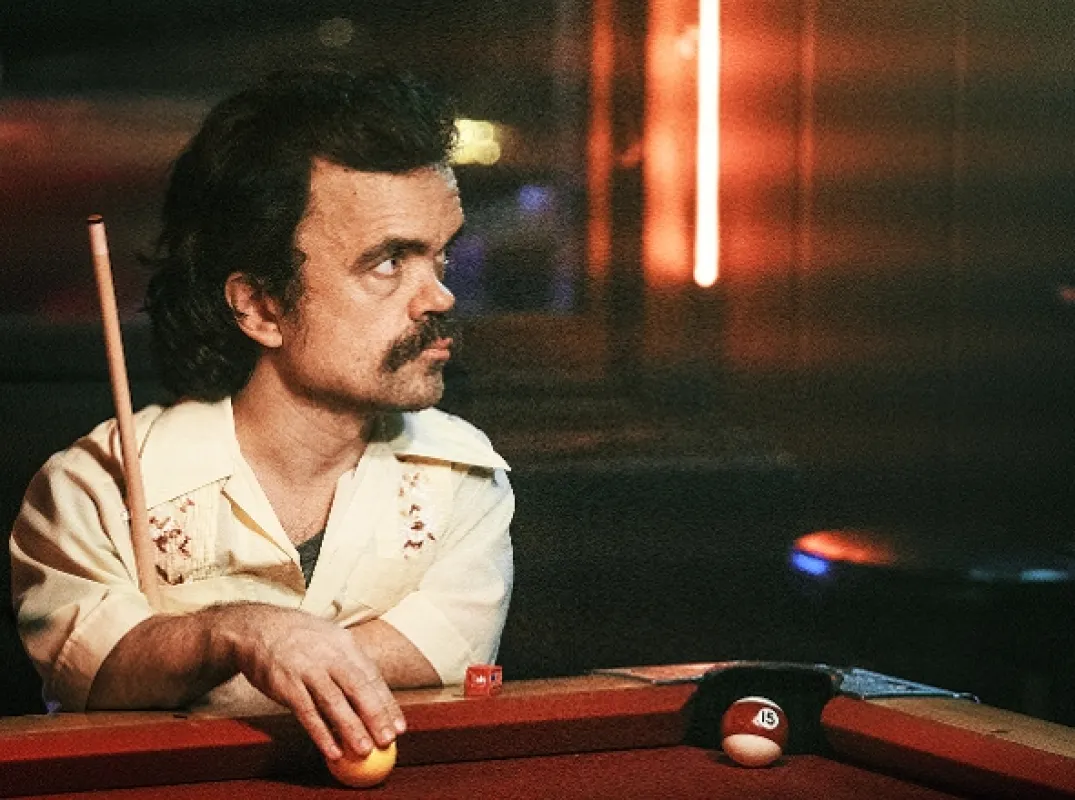 Tri billboardy kúsok za Ebbingom (Three Billboards Outside Ebbing, Missouri), 2017 - fotogaléria