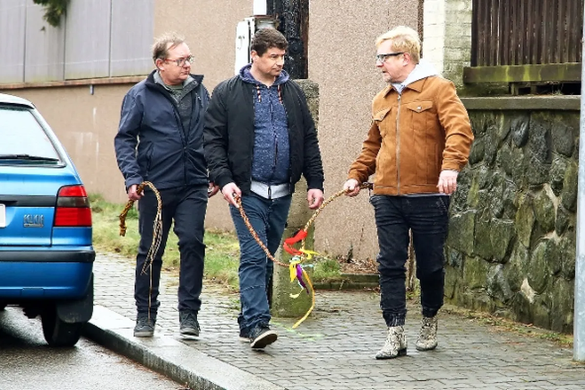 Krejzovi, 2018 - fotogaléria