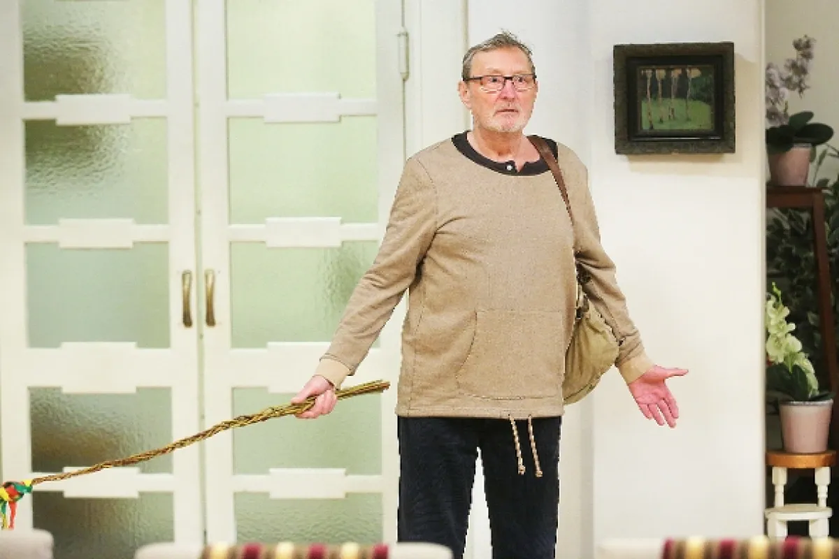 Krejzovi, 2018 - fotogaléria