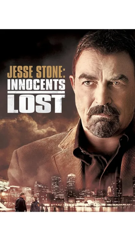 Jesse Stone: Stratená nevinnosť, 2011 - fotogaléria