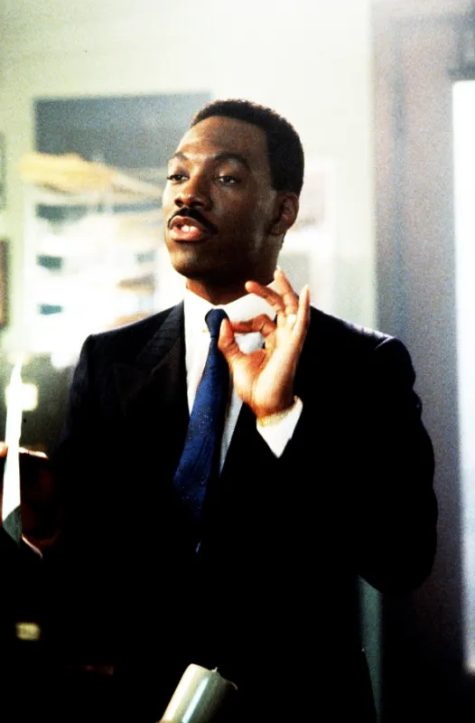 Policajt v Beverly Hills 2 (Beverly Hills Cop II), 1987 - fotogaléria