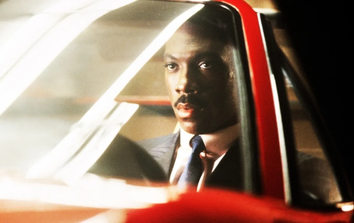 Policajt v Beverly Hills 2 (Beverly Hills Cop II), 1987 - fotogaléria