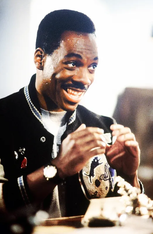 Policajt v Beverly Hills 2 (Beverly Hills Cop II), 1987 - fotogaléria