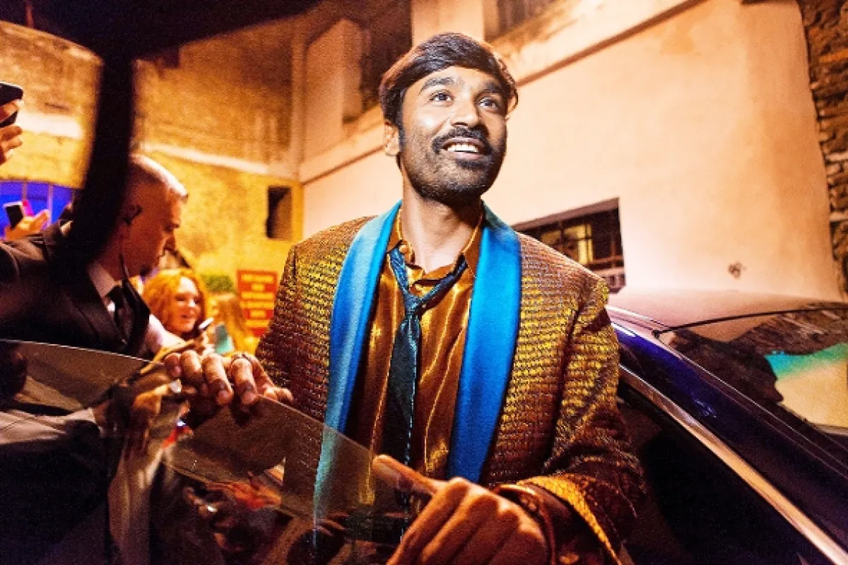 Pozoruhodná cesta fakíra, ktorý uviazol v skrini (The Extraordinary Journey of the Fakir), 2018 - fotogaléria