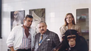 Arabela se vrací aneb Rumburak králem Říše pohádek (6/26)