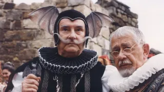 Arabela se vrací aneb Rumburak králem Říše pohádek (6/26)