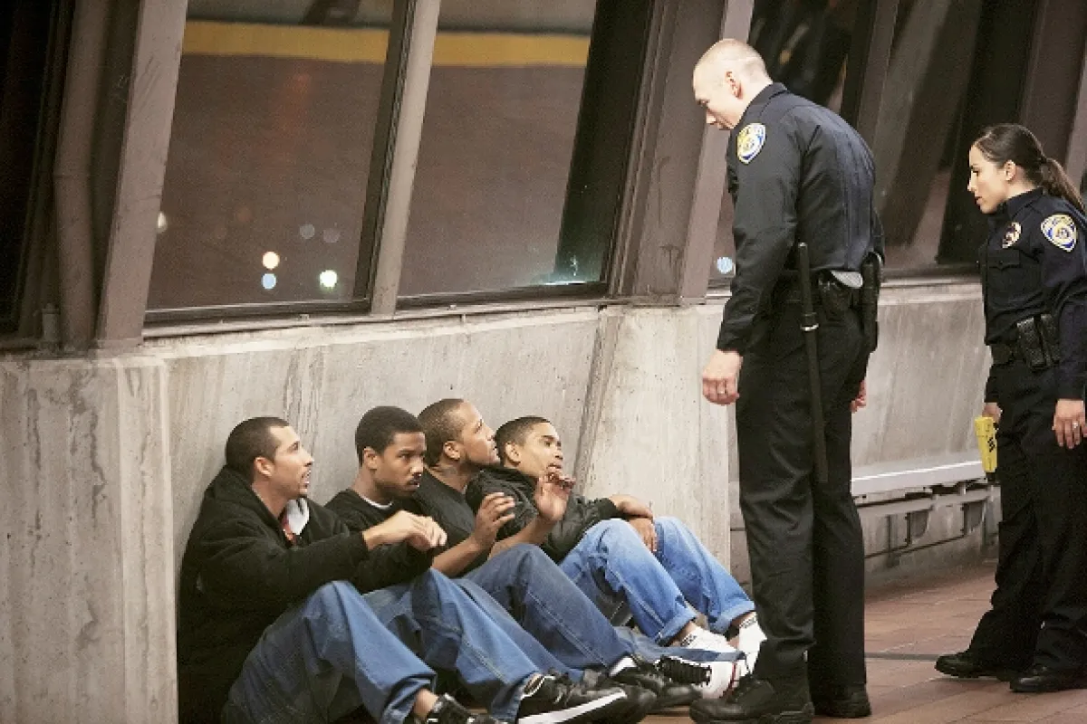 Bez druhej šance (Fruitvale/Fruitvale Station), 2013 - fotogaléria