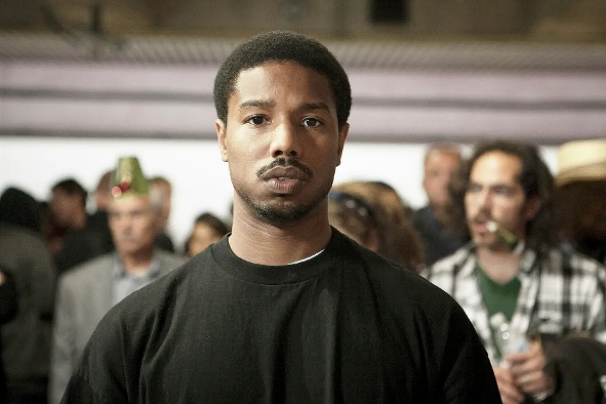 Bez druhej šance (Fruitvale/Fruitvale Station), 2013 - fotogaléria