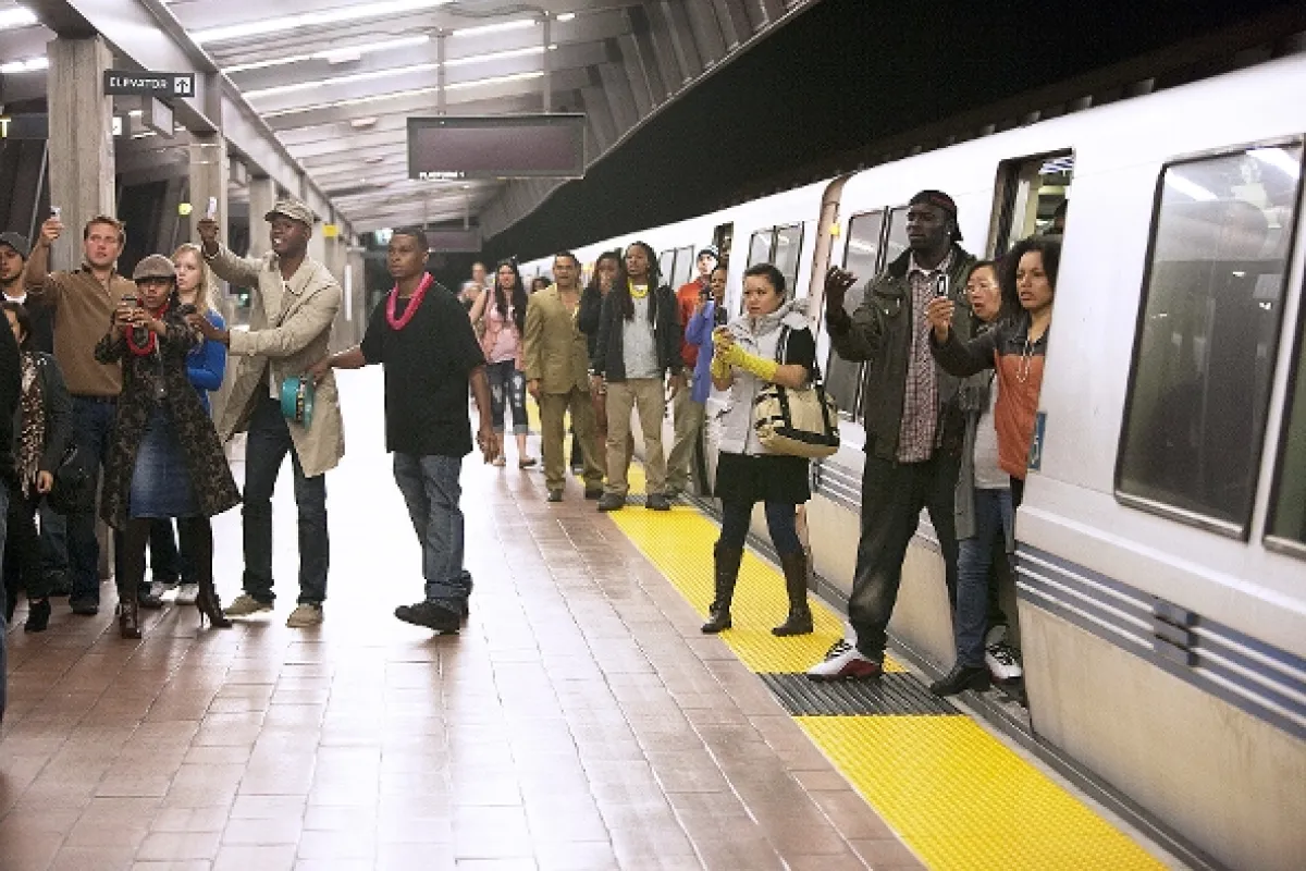 Bez druhej šance (Fruitvale/Fruitvale Station), 2013 - fotogaléria